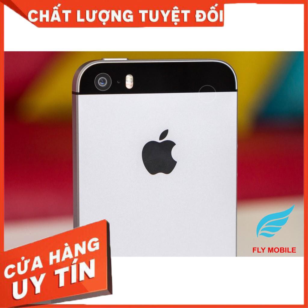 Điện thoại iphone SE Quốc tế 128GB, 64GB, 32GB, 16GB chính hãng, màu Hồng/Xám/Bạc/Gold giá tốt | BigBuy360 - bigbuy360.vn
