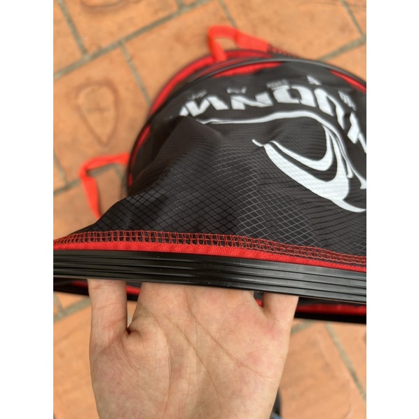 Rọng Đựng Cá Cao Cấp YUQIN