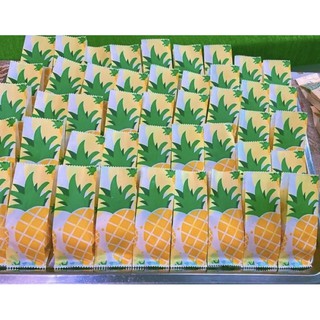 Set 12 bánh dứa Đài Loan Handmade