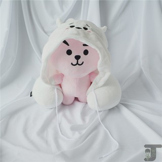 GỐI NGỦ BTS BT21 SẴN