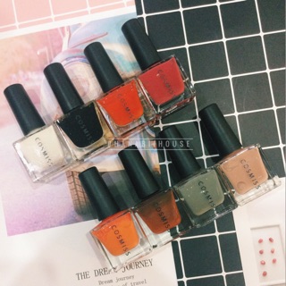 Nước sơn Cosmiss
