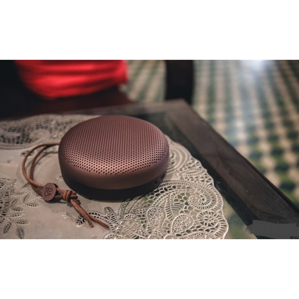 Loa B&O Beoplay A1/Loa B&O Beoplay A1 Gen 2