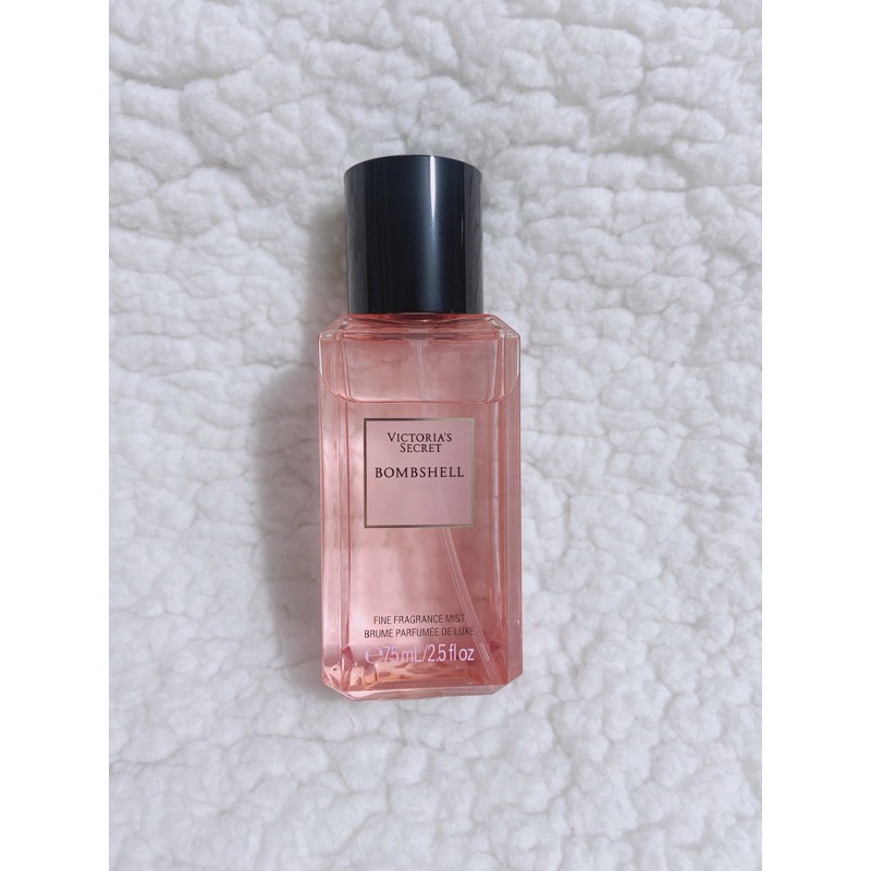 Tease/ Dream Angel nước hoa xịt thơm toàn thân Victoria’s Secret Fragrance Mist 75ml