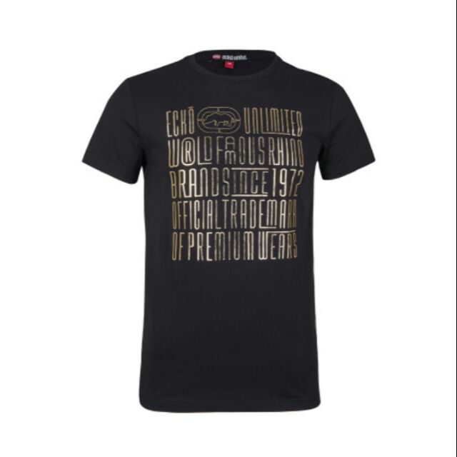 Áo thun Ecko