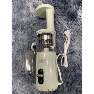 Máy ép chậm ZHENMI J6Y