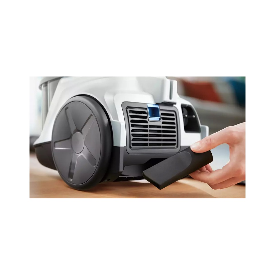 Máy hút bụi không túi Philips XB2023 - MYKIT.VN