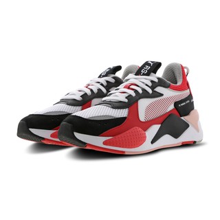 Giày thể thao puma rs-x reinvention kiểu dáng retro trẻ trung năng động