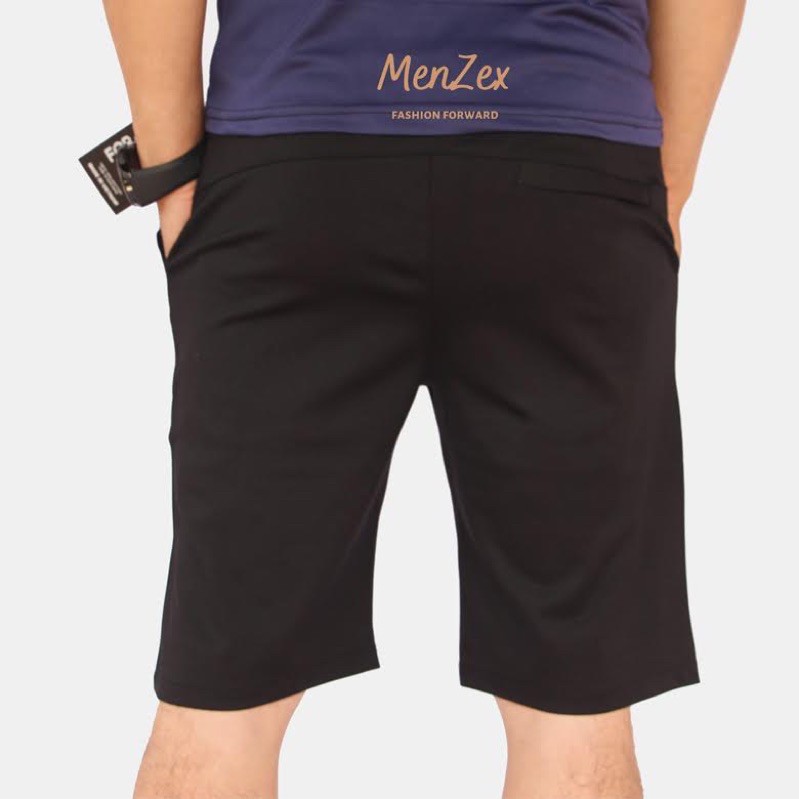 Quần Nam Quần Short Umi Chất Đẹp MenZex | BigBuy360 - bigbuy360.vn