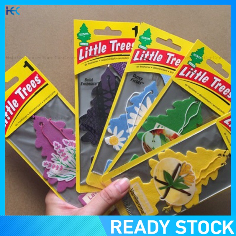 Mặt dây hình cây thông khuếch tán tinh dầu thơm cho xe hơi