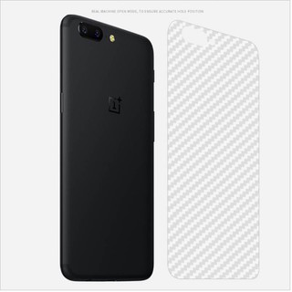 Dán lưng Carbon cho Huawei Nova 2i