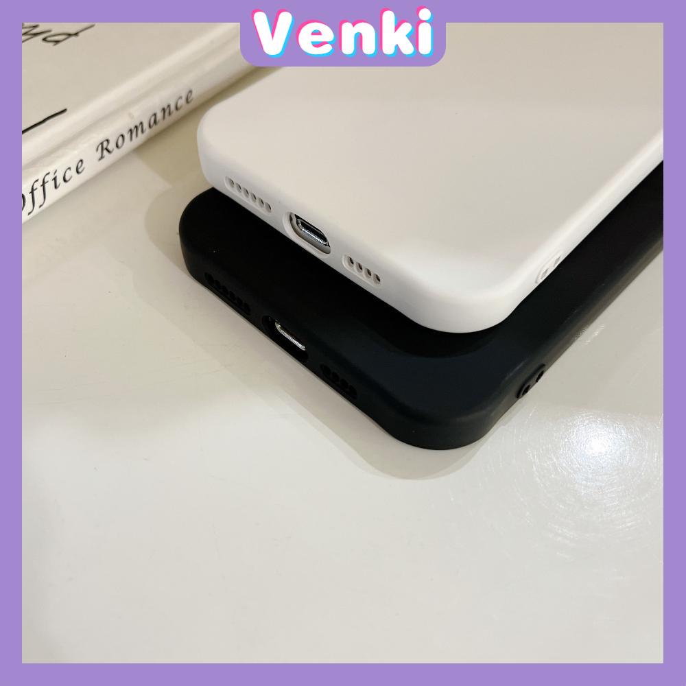 Ốp điện thoại silicon mềm phối lông flannel thích hợp cho iPhone 13promax 12promax 11promax 7plus 11 7