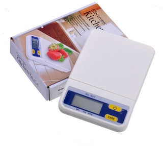 Cân Điện Tử Mini Nhà Bếp WH-B07(3kg/0.5g)