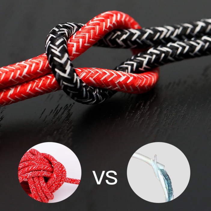 Cáp sạc nhanh Type-C nhãn hiệu Baseus CATZJ dài 1,5M - Hàng chính hãng