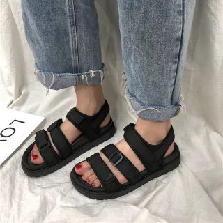 Sandal 3 quai chất lừ