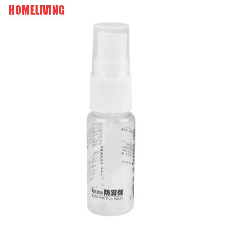 [HOMELIVING] Kính Bơi Lặn Biển Trượt Tuyết Chống Sương Mù Dạng Xịt Cứng