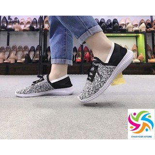Giày bệt thể thao cao cấp siêu nhẹ chính hãng Evashoes - Eva8288