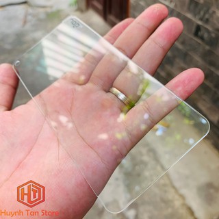 Bộ 2 kính cường lực Gor cho Huawei Nova 5T vát cạnh 2,5D cảm ứng siêu mượt trong suốt