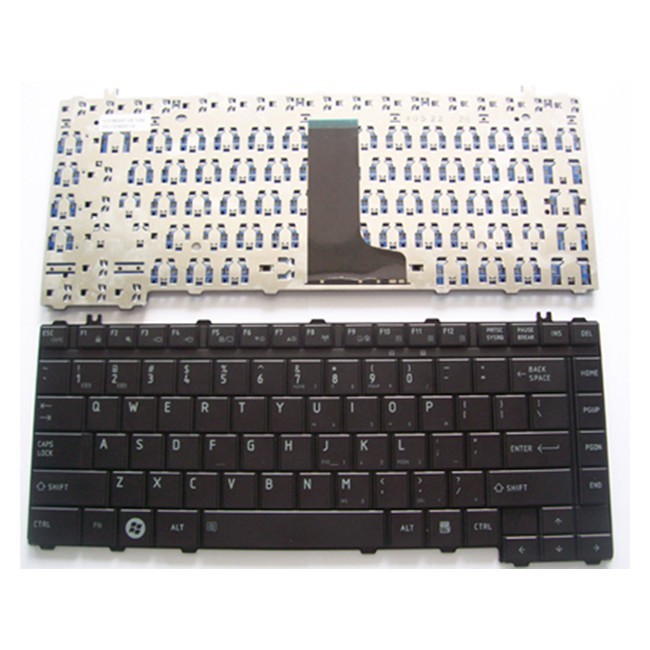 Bàn phím Laptop Toshiba A200 A205 M200 A300 A305 L300 M300