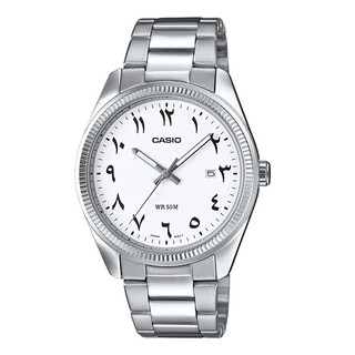 Đồng Hồ Nam Dây Kim Loại Casio MTP-1302D-7B3VDF