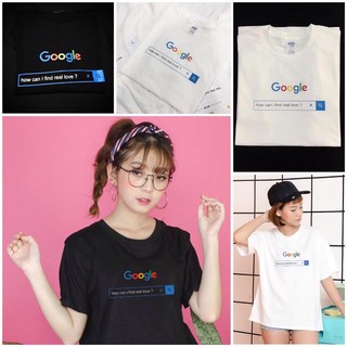 GOOGLE T-SHIRT
