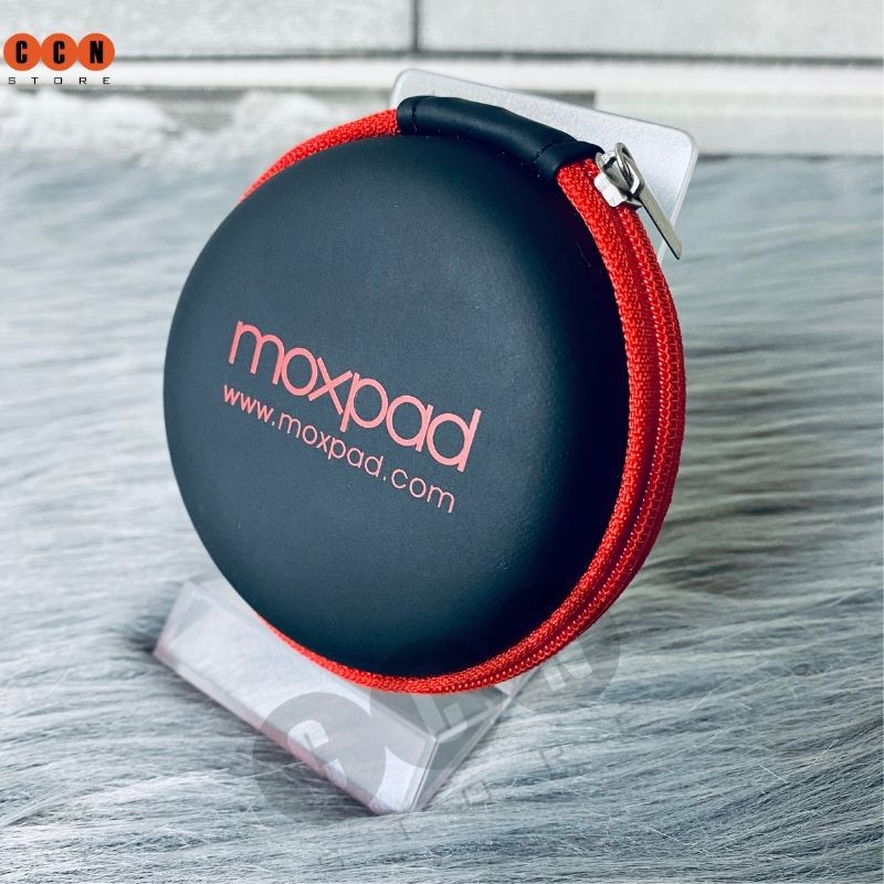 Tai nghe MOXPAD X3 chính hãng - Mới 100%, Bảo hành 12 tháng| Tai nghe Streamer ĐỘ MIXI  tin dùng