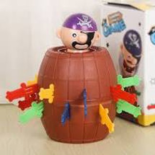 Đâm hải tặc