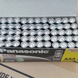 [CHÍNH HÃNG]  PIN AAA PANASONIC NEO