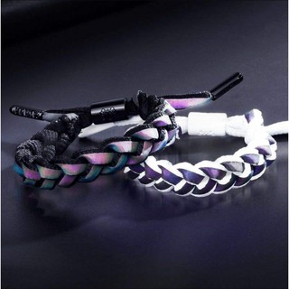 Luminous bracelet