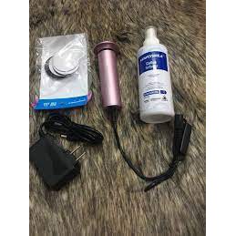 Máy chà gót chân Kenfly nails