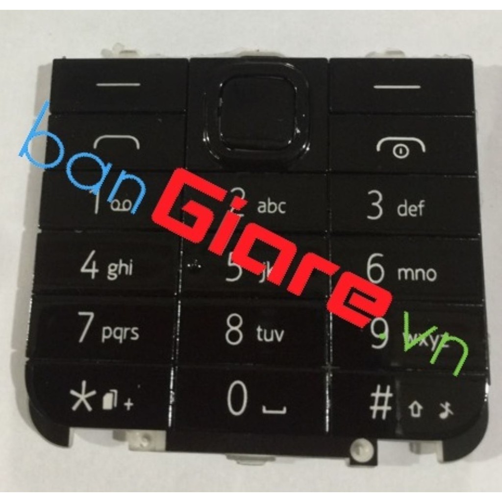 PHÍM NOKIA 230