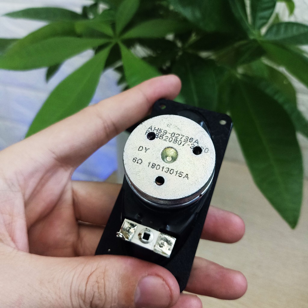 Loa toàn dải Sony tháo 15W 6R