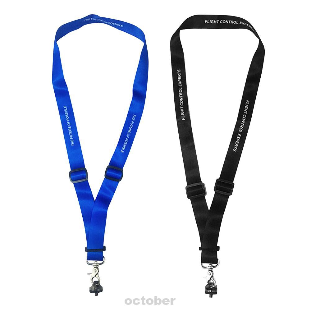 Handheld Gimbal Lanyard Practical Soft Nylon Travel With Buckle For DJI OSMO Mobile 4 | BigBuy360 - bigbuy360.vn