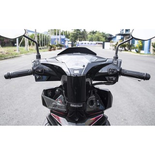 HỘC ĐỰNG ĐỒ AIR BLADE 2016 - 2019 ĐEN