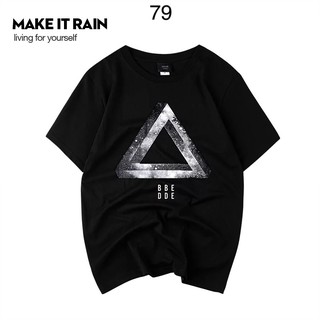 [CÓ SẴN] Áo thun Make It Rain (part 10)