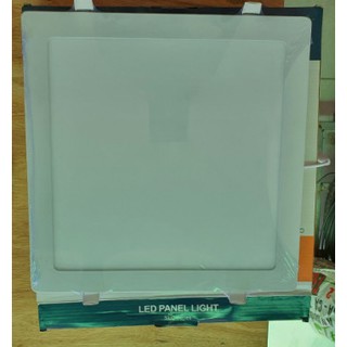 ĐÈN LED ÂM TRẦN 24W VUÔNG