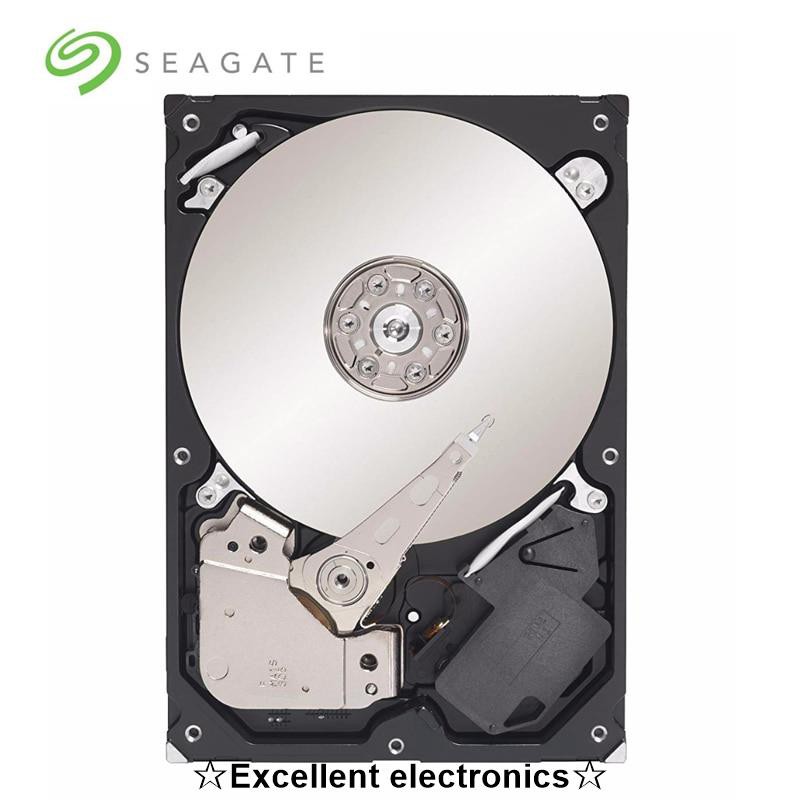 Ổ Cứng Hdd Seagate 3.5 '' 320gb Sata 6gb / S 7200rpm 16mb Cho Máy Tính | BigBuy360 - bigbuy360.vn