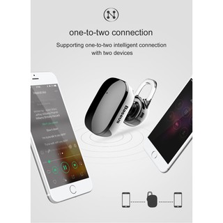Tai nghe Bluetooth Baseus Earphone A02 cảm ứng siêu gọn