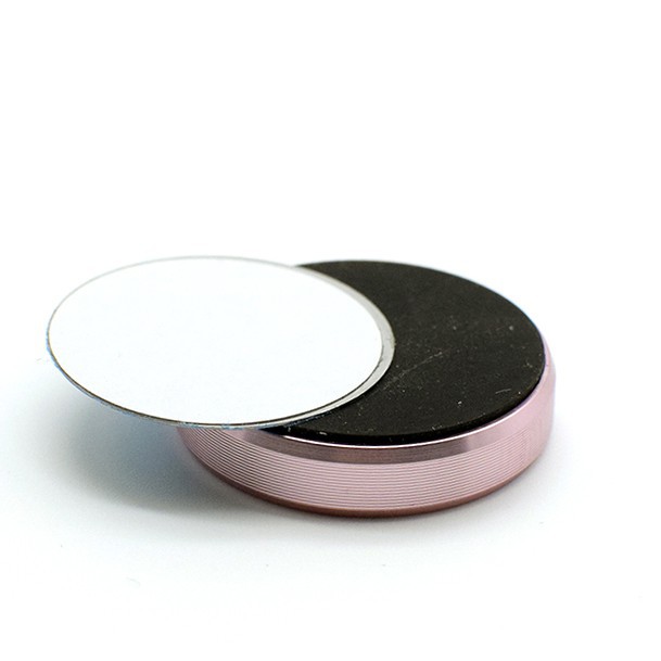 Giá đỡ điện thoại nam châm trong xe ô tô | BigBuy360 - bigbuy360.vn