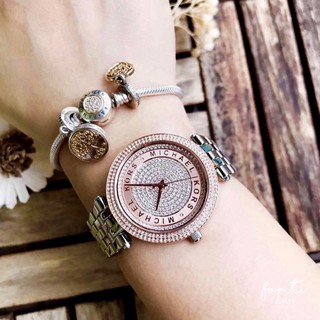 Đồng hồ nữ Michael Kors MK3446
