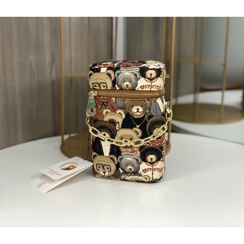 Túi Điện thoại TTWN BEAR