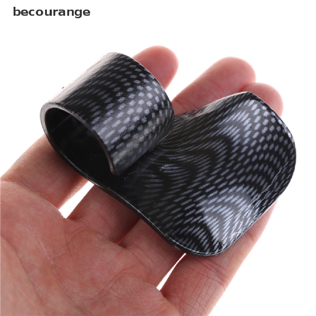 [becourange] Đệm Điều Khiển Nâng Đỡ Cổ Tay Lái Xe Máy Thông Dụng
