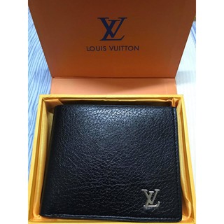 Ví Nam BURBERRY M10, bóp da nam