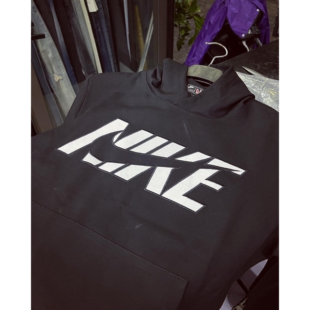 Bộ Thể Thao Nỉ Thu Đông Có Mũ N-I-K-E tracksuit 2021 Hàng Cao Cấp