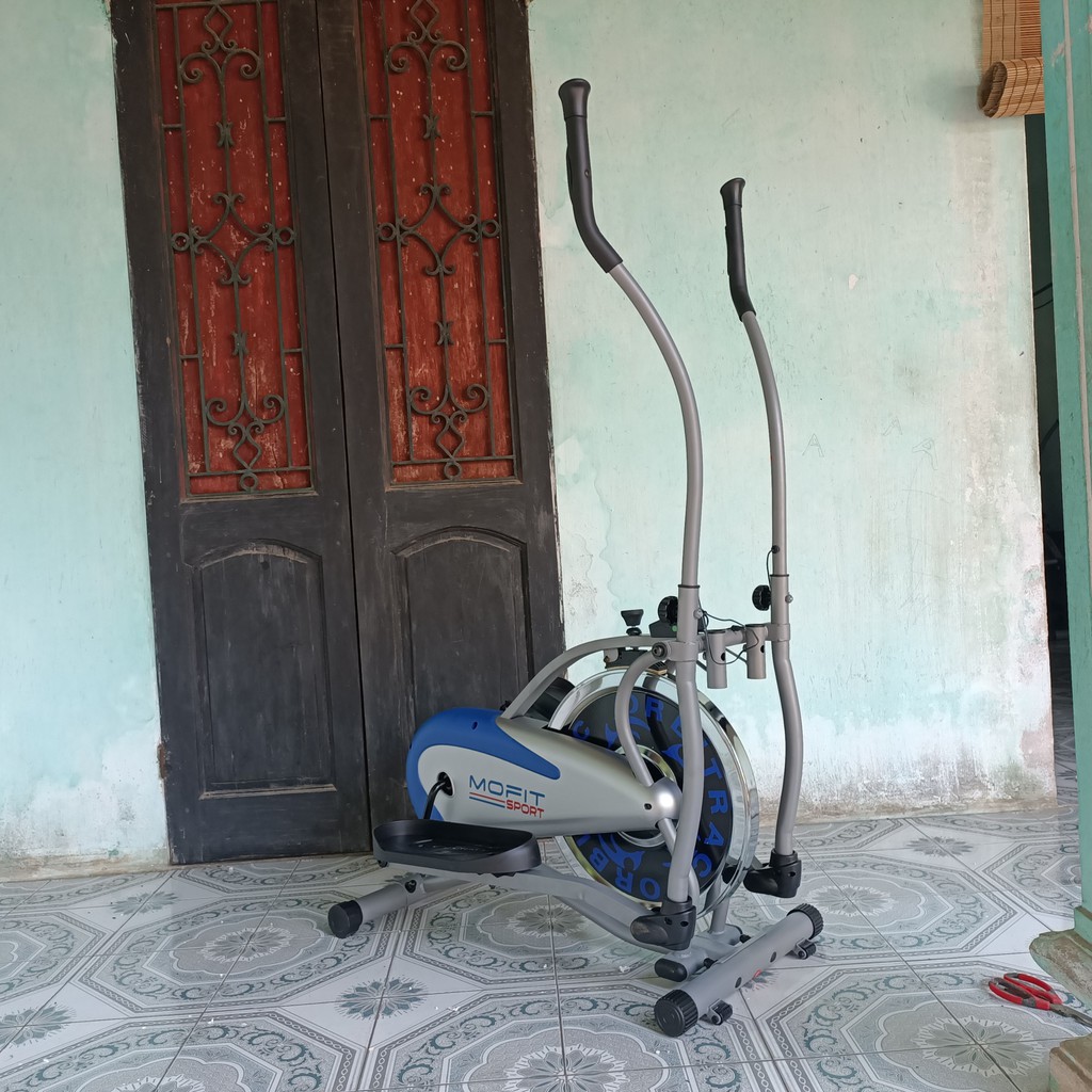 Xe đạp tập Mofit MO-2080
