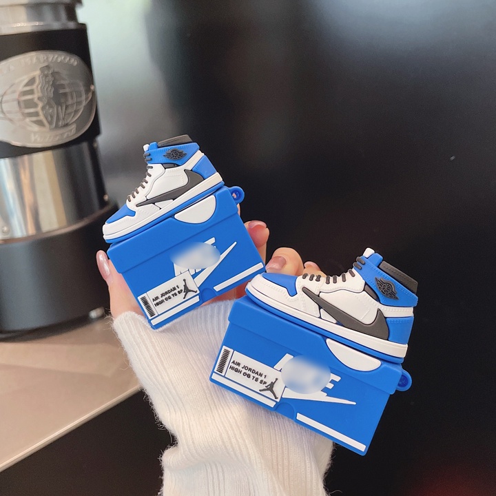 Case Airpods Giày Thể Thao đủ phiên bản 1/2/3/Pro, Ốp Airpods Thời Thượng &amp; Đỉnh Cao - Mã TZAP325