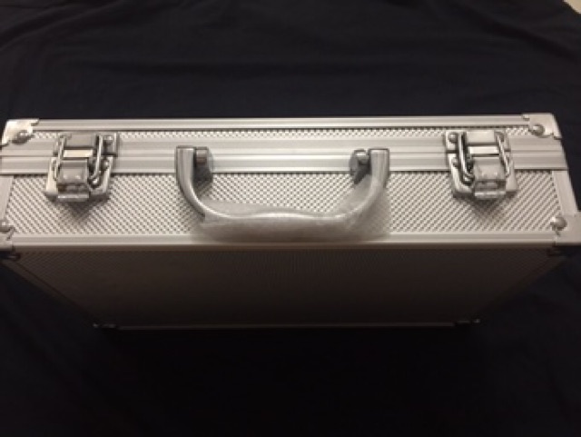 TÔNG ĐƠ ĐIỆN CẮT TÓC NAUTICA- USA .