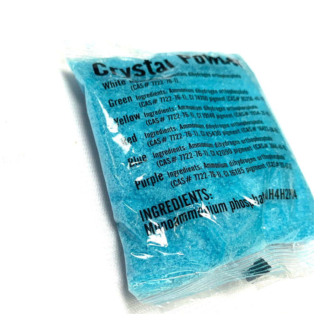 Bộ đồ chơi khoa học nuôi trồng tinh thể Crystal Growing Kit hàng chính hãng
