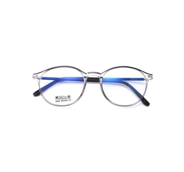 Gọng Kính Cận Dẻo Tròn Hàn Quốc | BigBuy360 - bigbuy360.vn