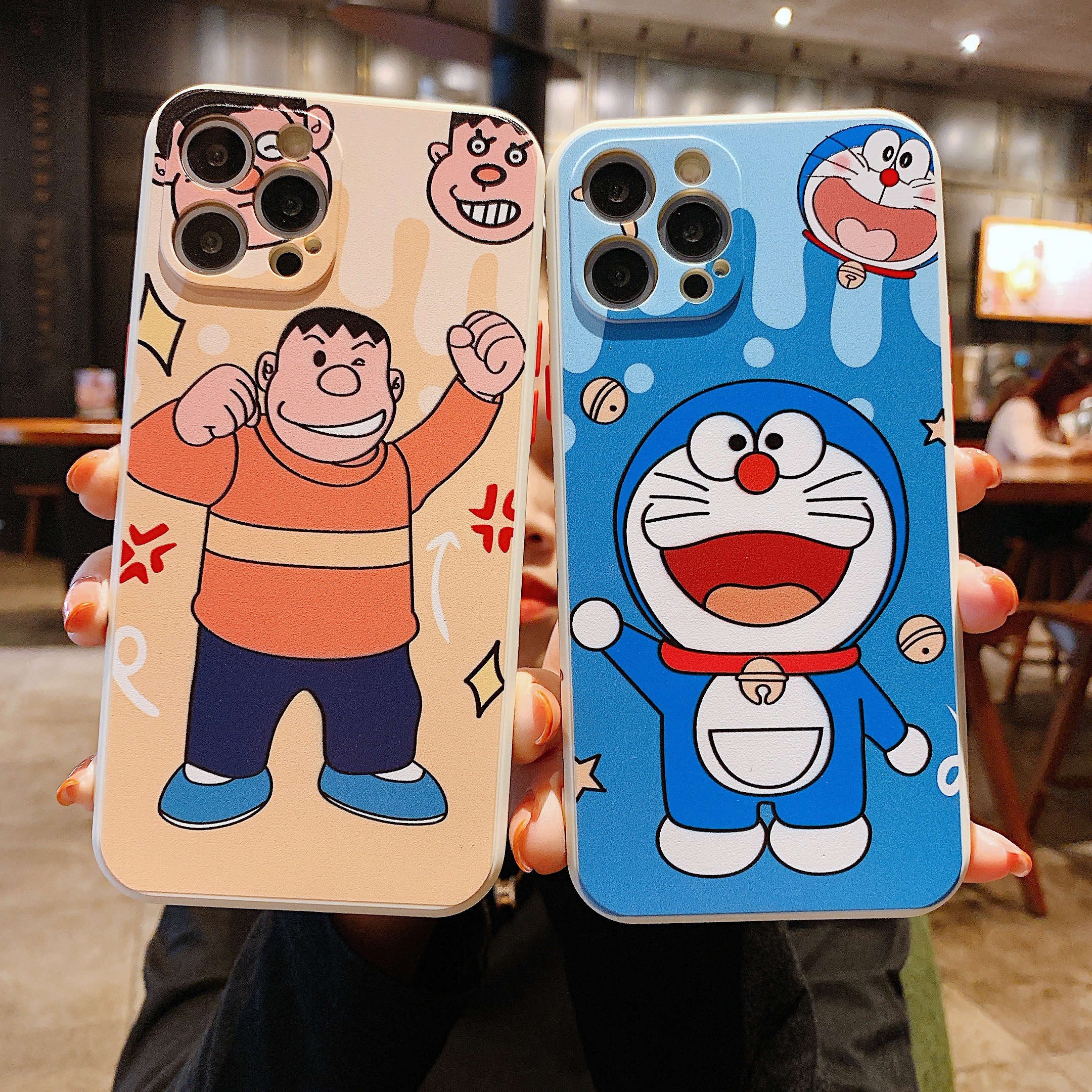 Ốp Điện Thoại In Hình Cọp Cho Oppo Reno5Pro Reno4 Z A73 A72 A5 A9