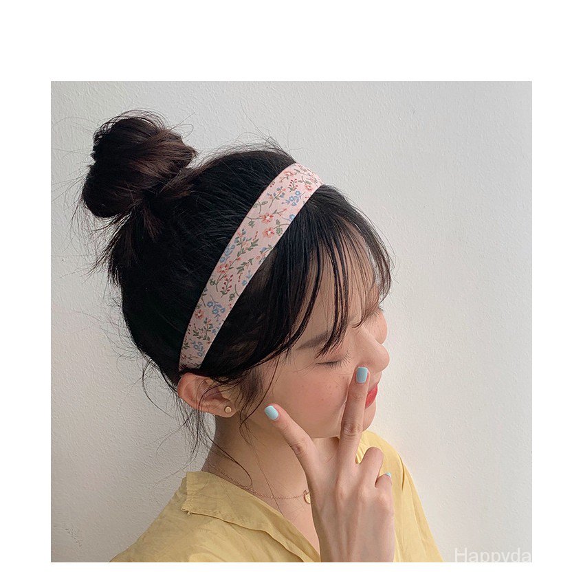 3 Cài tóc phong cách hàn quốc thời trang cho nữ